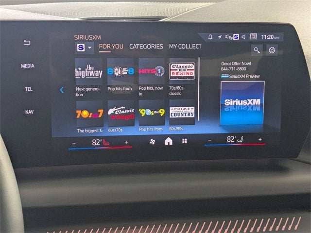 2025 BMW 2 Series 228 xDrive