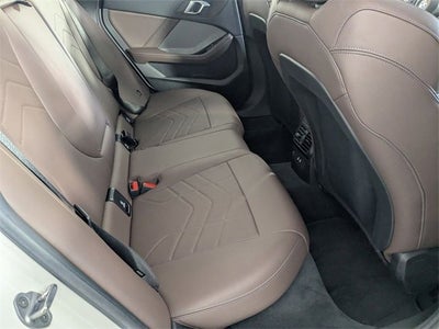 2025 BMW 2 Series 228 xDrive