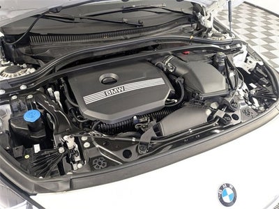 2025 BMW 2 Series 228 xDrive