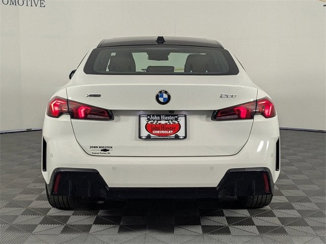 2025 BMW 2 Series 228 xDrive