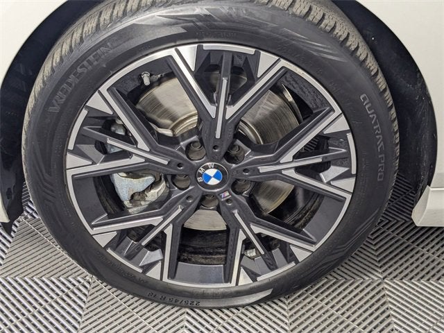 2025 BMW 2 Series 228 xDrive