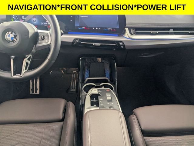 2024 BMW X1 M35i