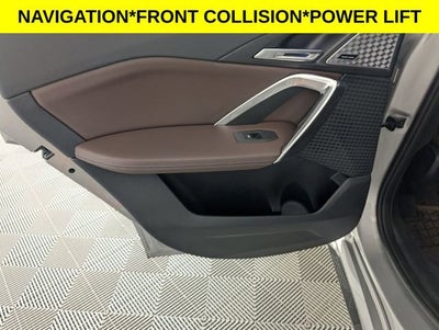2024 BMW X1 M35i