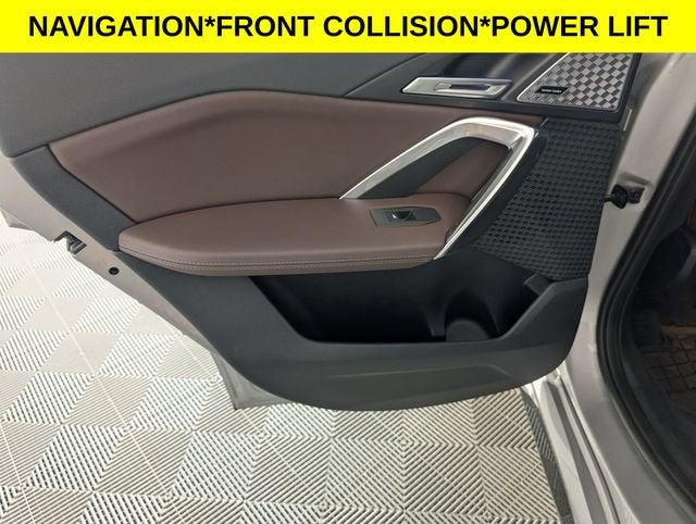 2024 BMW X1 M35i