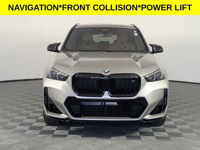 2024 BMW X1 M35i