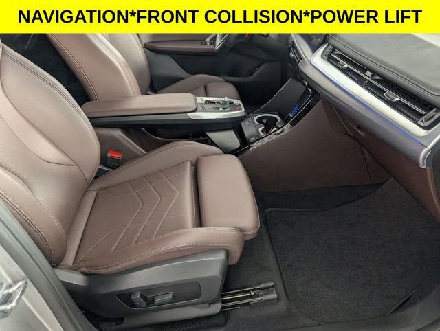 2024 BMW X1 M35i