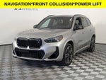 2024 BMW X1 M35i