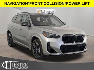 2024 BMW X1 M35i