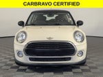 2017 MINI Hardtop Cooper