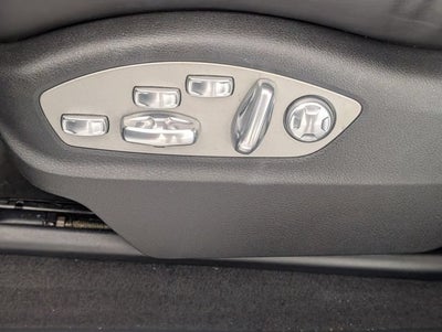 2017 Porsche Macan Turbo