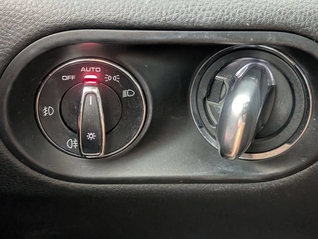 2017 Porsche Macan Turbo