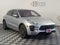 2017 Porsche Macan Turbo