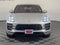 2017 Porsche Macan Turbo