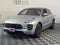 2017 Porsche Macan Turbo