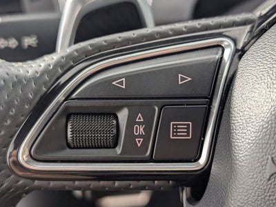 2017 Audi RS 7 4.0T Prestige