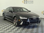 2017 Audi RS 7 4.0T Prestige