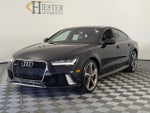 2017 Audi RS 7 4.0T Prestige