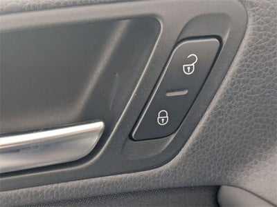 2018 Volkswagen Tiguan Limited BASE