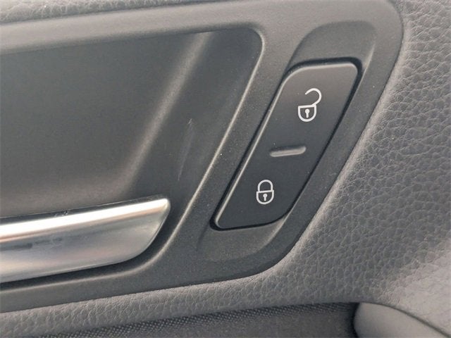 2018 Volkswagen Tiguan Limited BASE