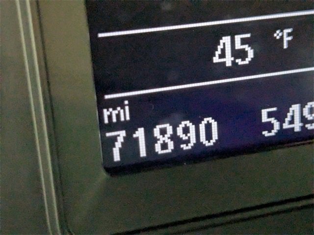 2018 Volkswagen Tiguan Limited BASE