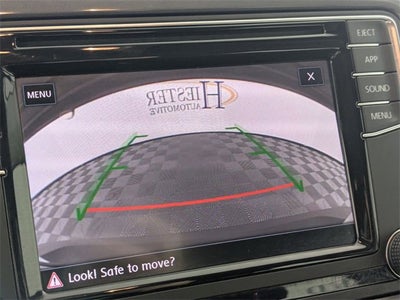 2018 Volkswagen Tiguan Limited BASE