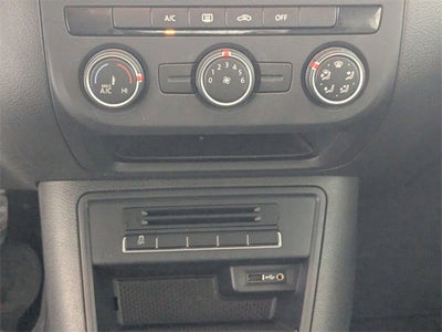 2018 Volkswagen Tiguan Limited BASE