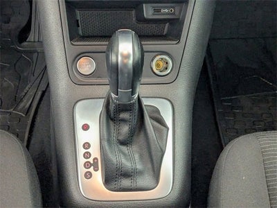 2018 Volkswagen Tiguan Limited BASE