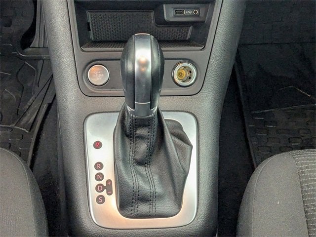 2018 Volkswagen Tiguan Limited BASE