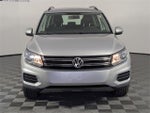 2018 Volkswagen Tiguan Limited BASE