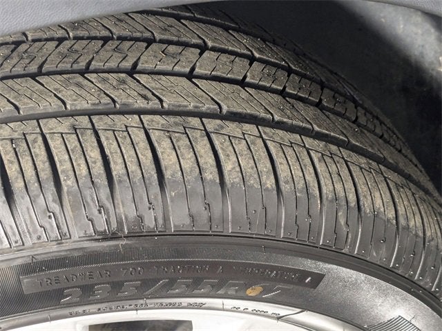 2018 Volkswagen Tiguan Limited BASE