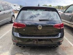 2019 Volkswagen Golf R NA