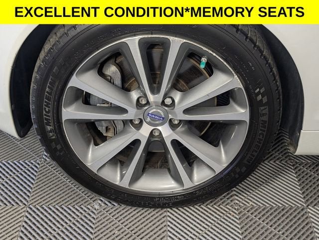 2012 Volvo C70 T5