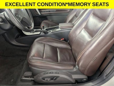 2012 Volvo C70 T5