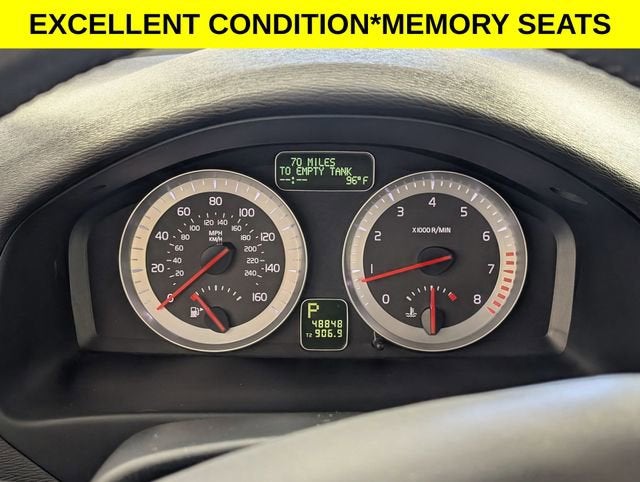 2012 Volvo C70 T5