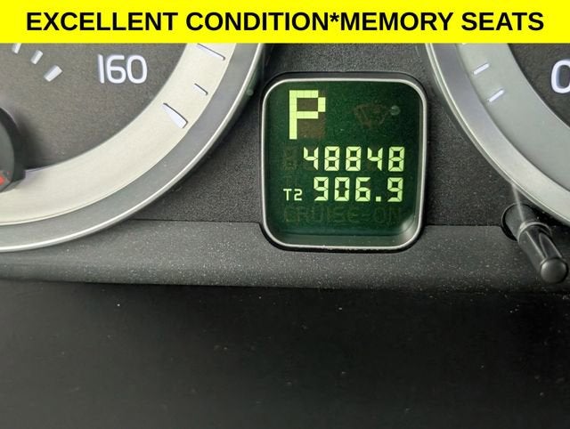 2012 Volvo C70 T5
