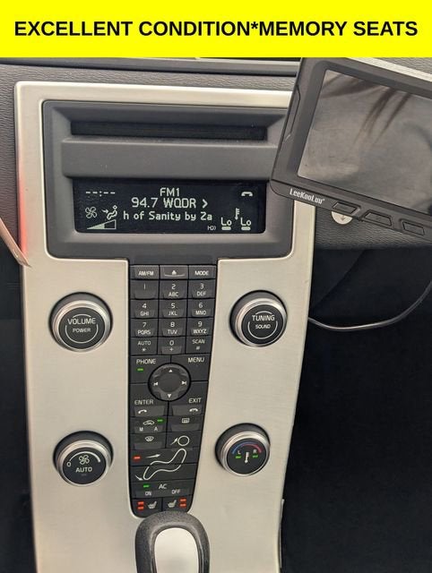 2012 Volvo C70 T5
