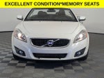 2012 Volvo C70 T5