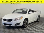 2012 Volvo C70 T5