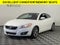 2012 Volvo C70 T5