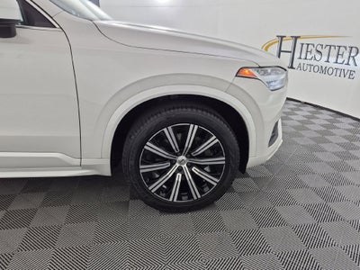 2020 Volvo XC90 T5 Momentum 7 Passenger