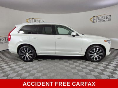 2020 Volvo XC90 T5 Momentum 7 Passenger