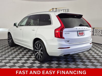 2020 Volvo XC90 T5 Momentum 7 Passenger