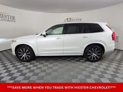 2020 Volvo XC90 T5 Momentum 7 Passenger