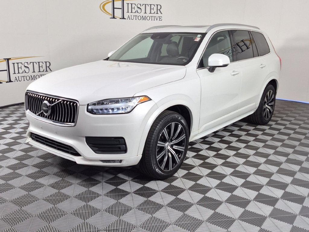 2020 Volvo XC90 T5 Momentum 7 Passenger