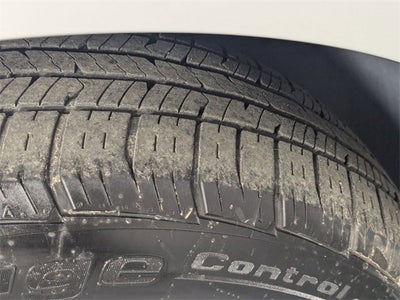 2021 Volvo XC60 Momentum