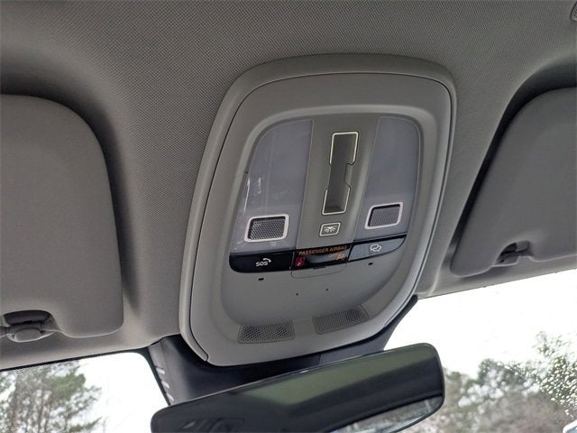 2025 Volvo XC60 Plus