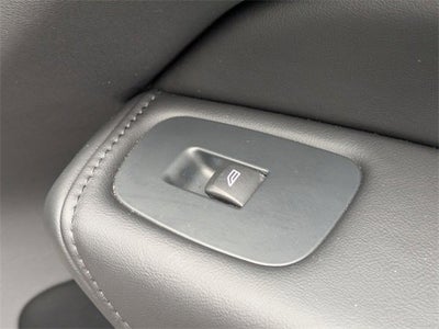 2025 Volvo XC60 Plus