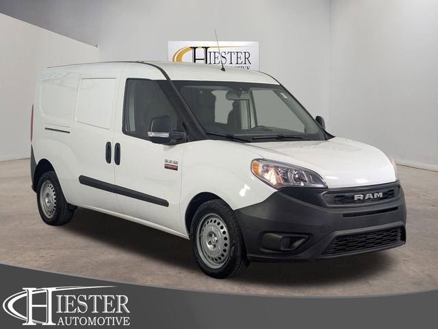 2021 RAM ProMaster City Cargo Van Tradesman