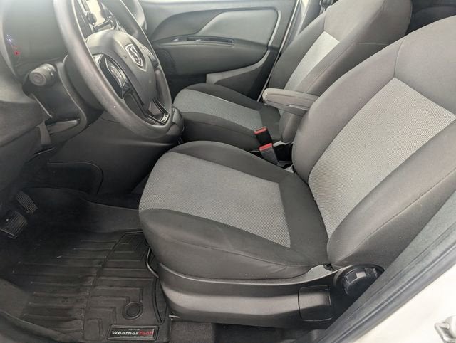 2021 RAM ProMaster City Cargo Van Tradesman