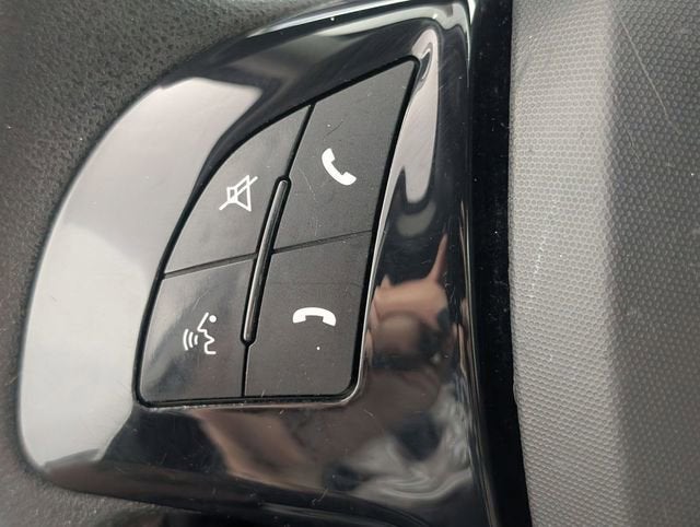 2021 RAM ProMaster City Cargo Van Tradesman